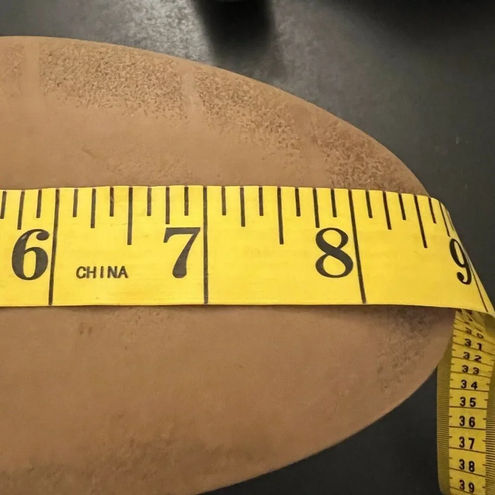 Cole Haan Cassidy Ankle Bootie D41598 Leather Zip Closure Straps Black Women 7.5 - Picture 9 of 12